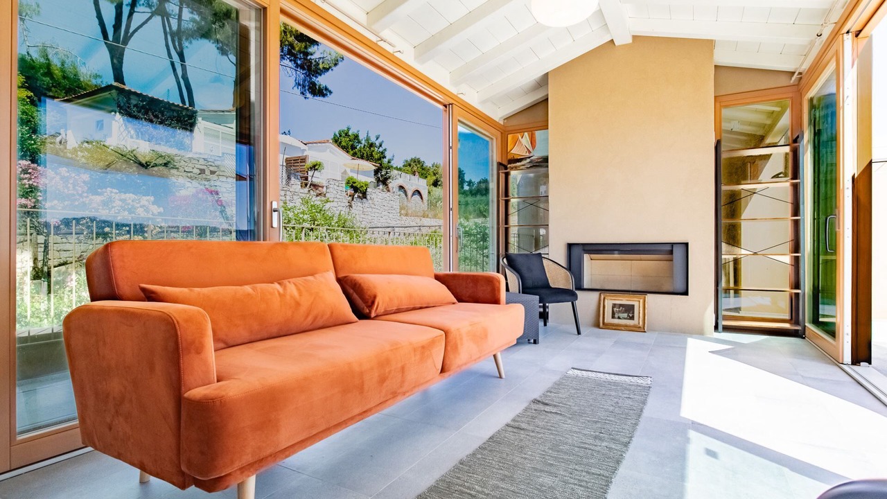 Photo of Livingroom in Procchio