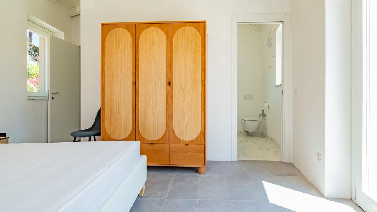 Photo of Bedroom in Procchio