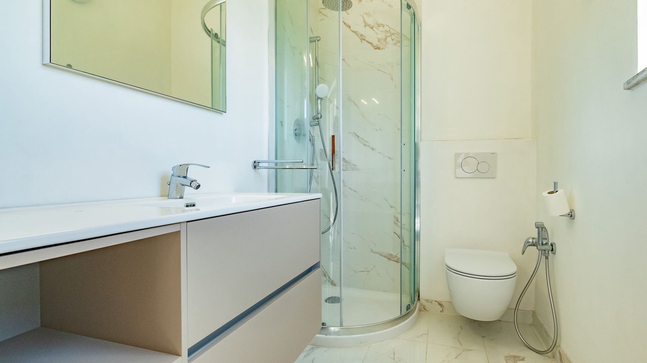 Photo of Bathroom in Procchio