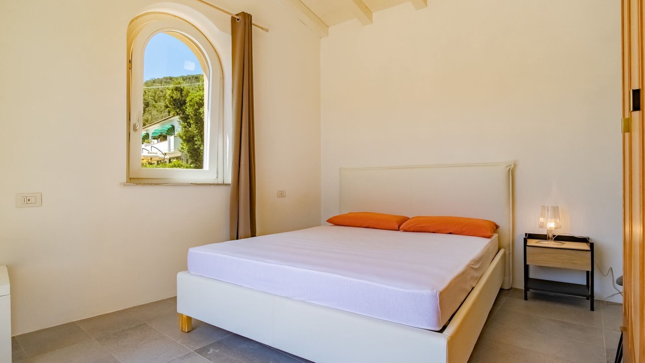 Photo of Bedroom in Procchio