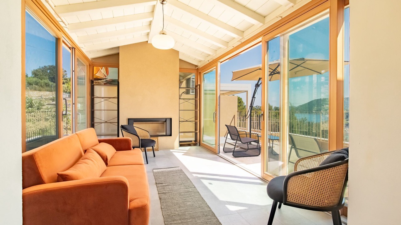 Photo of Livingroom in Procchio