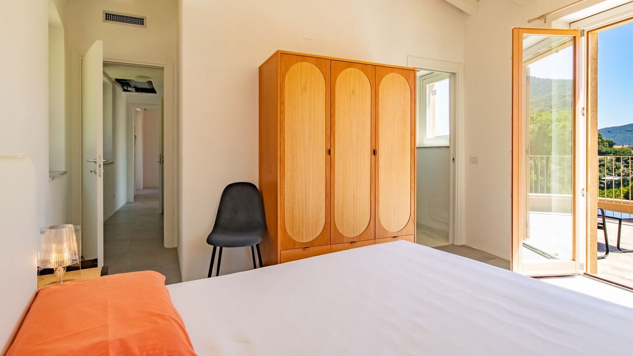 Photo of Bedroom in Procchio