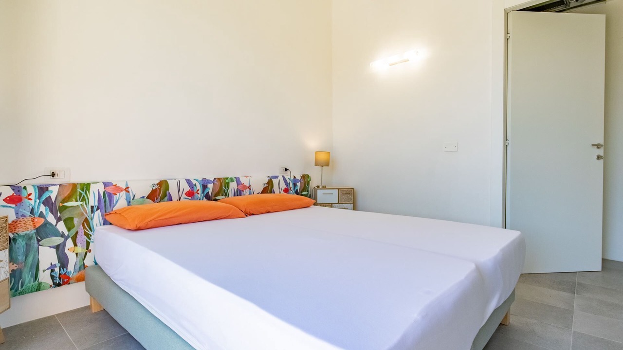Photo of Bedroom in Procchio