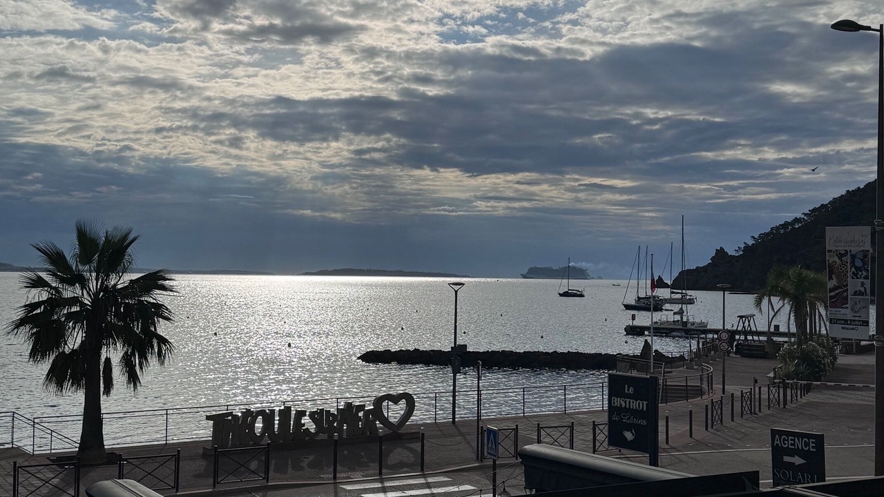 Photo of Outdoor in Theoule-sur-Mer