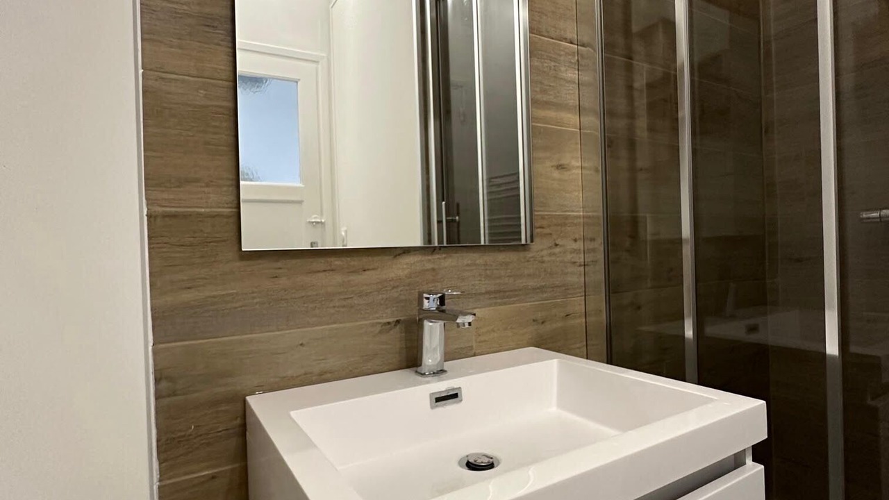 Photo of Bathroom in Theoule-sur-Mer