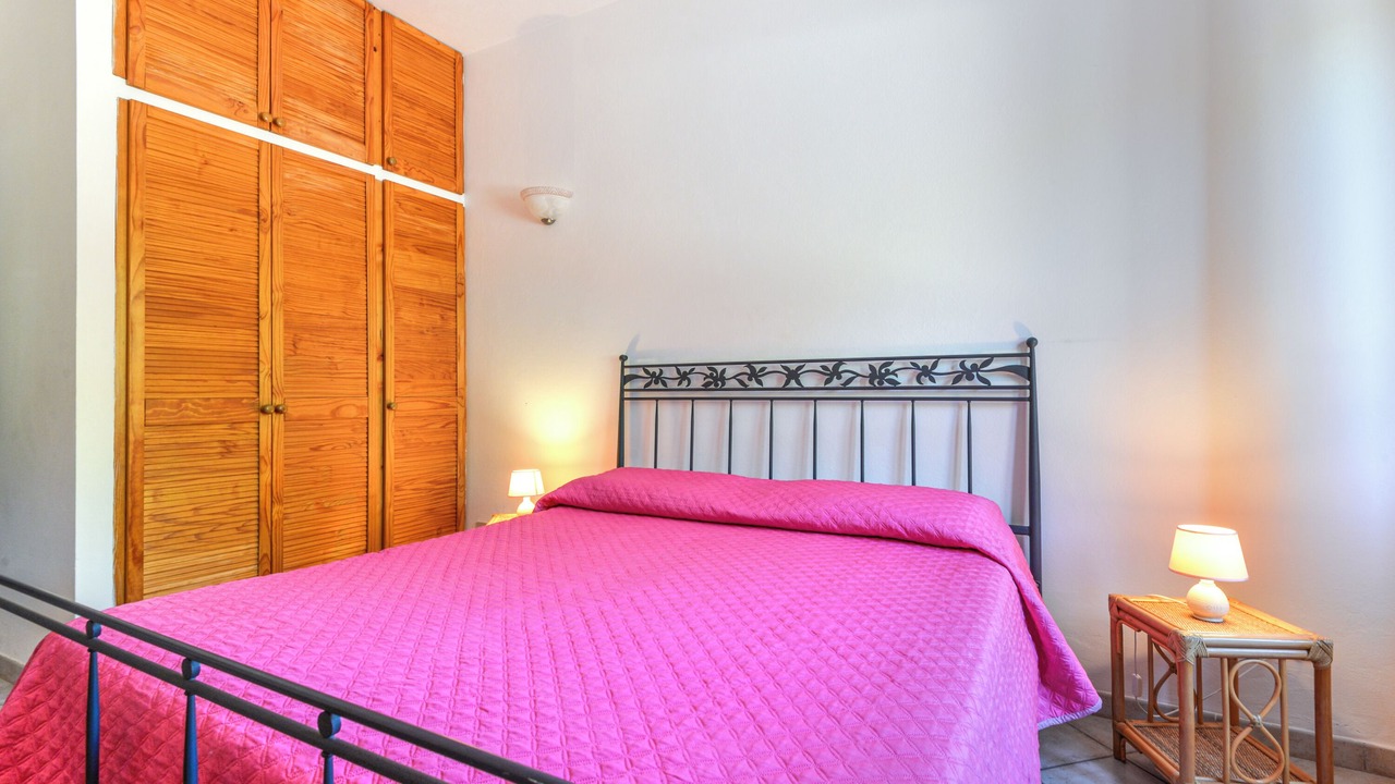 Photo of Bedroom in Marmi