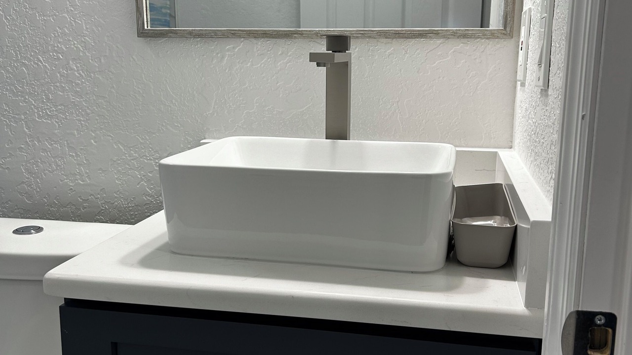 Photo of Bathroom in Oak Ridge
