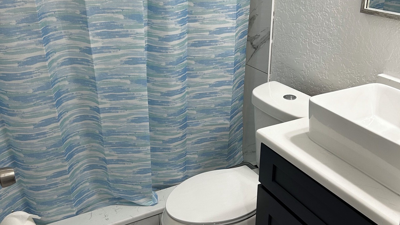 Photo of Bathroom in Oak Ridge
