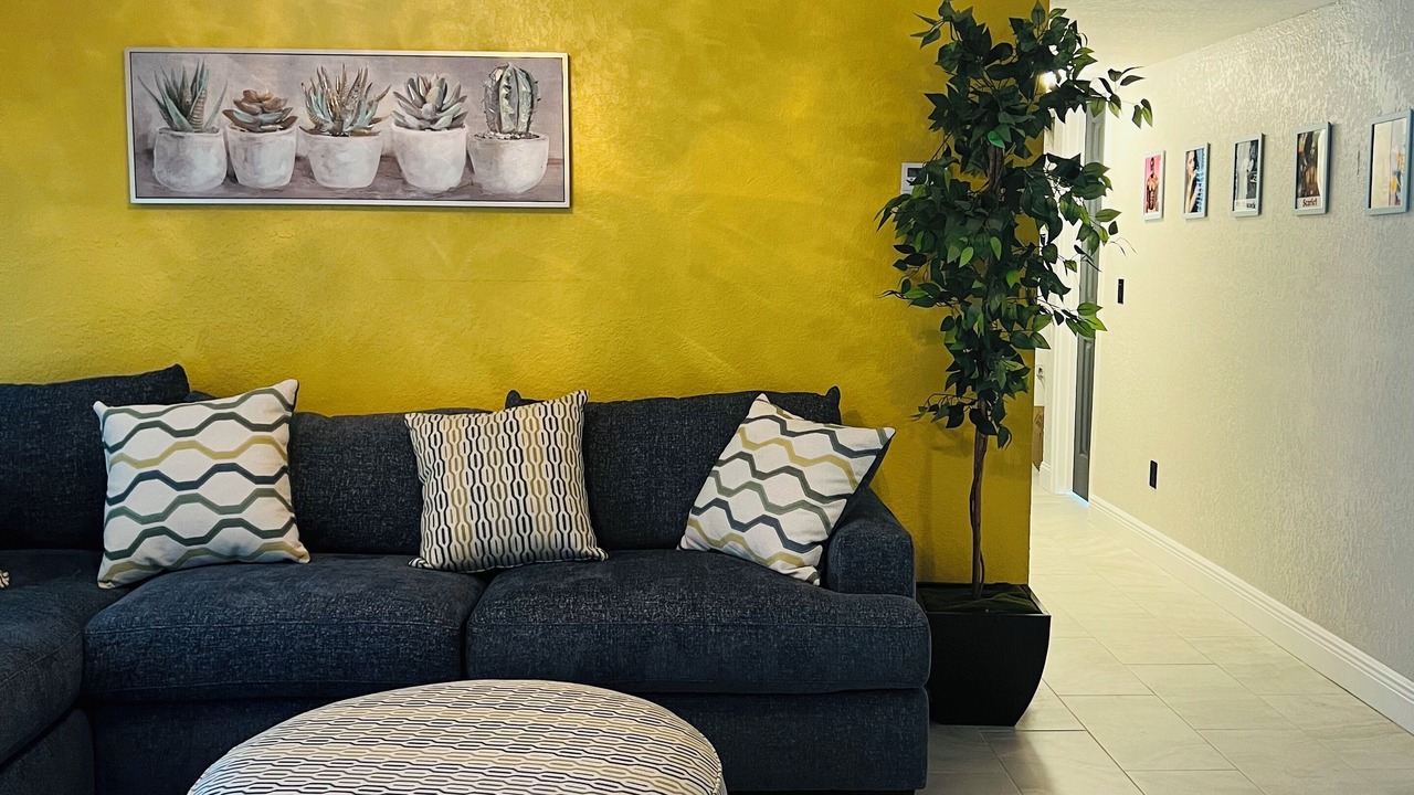 Photo of Bedroom in Orlovista