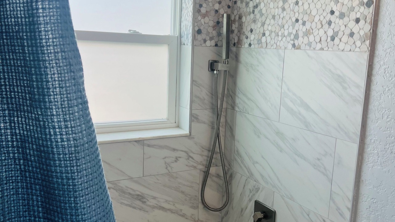 Photo of Bathroom in Orlovista