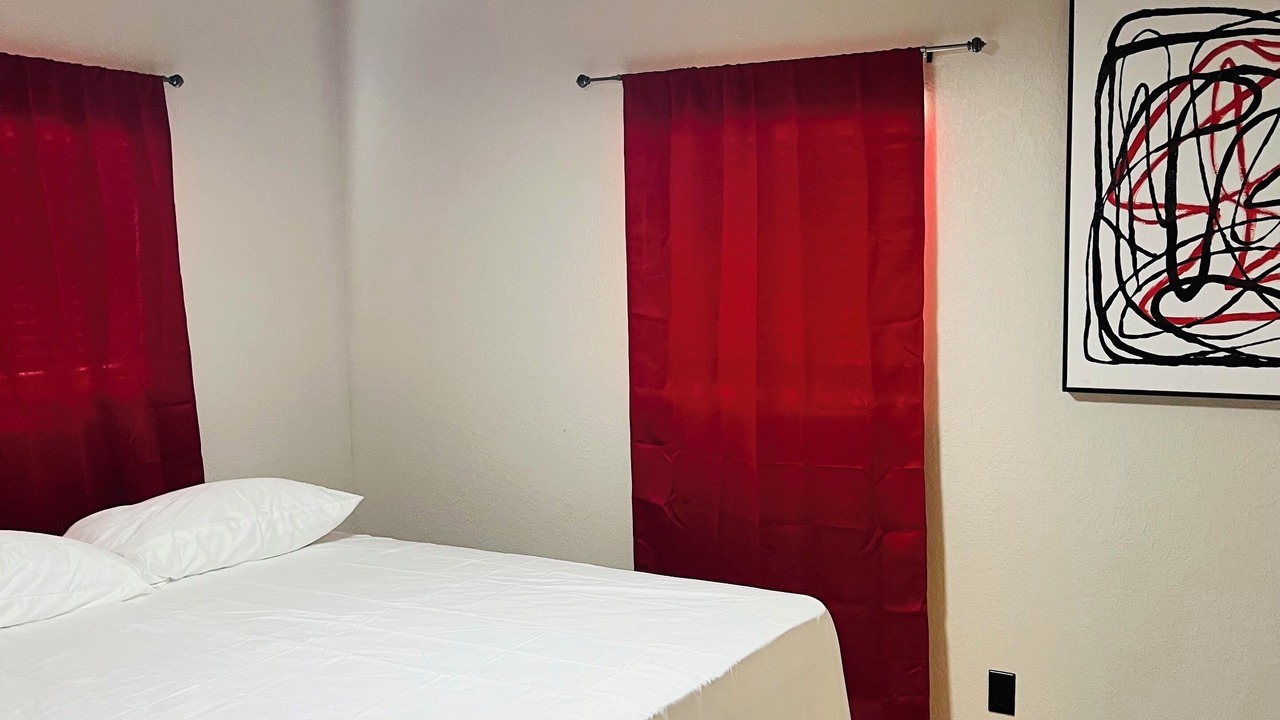 Photo of Bedroom in Orlovista