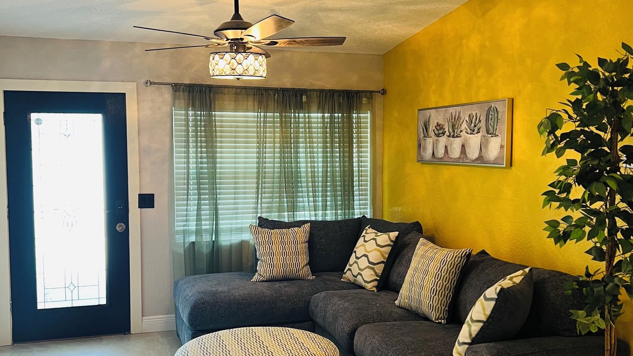 Photo of Bedroom in Orlovista