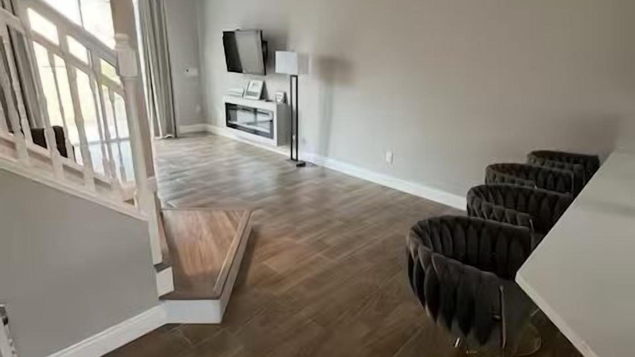 Photo of Bedroom in Cumbrian Lakes