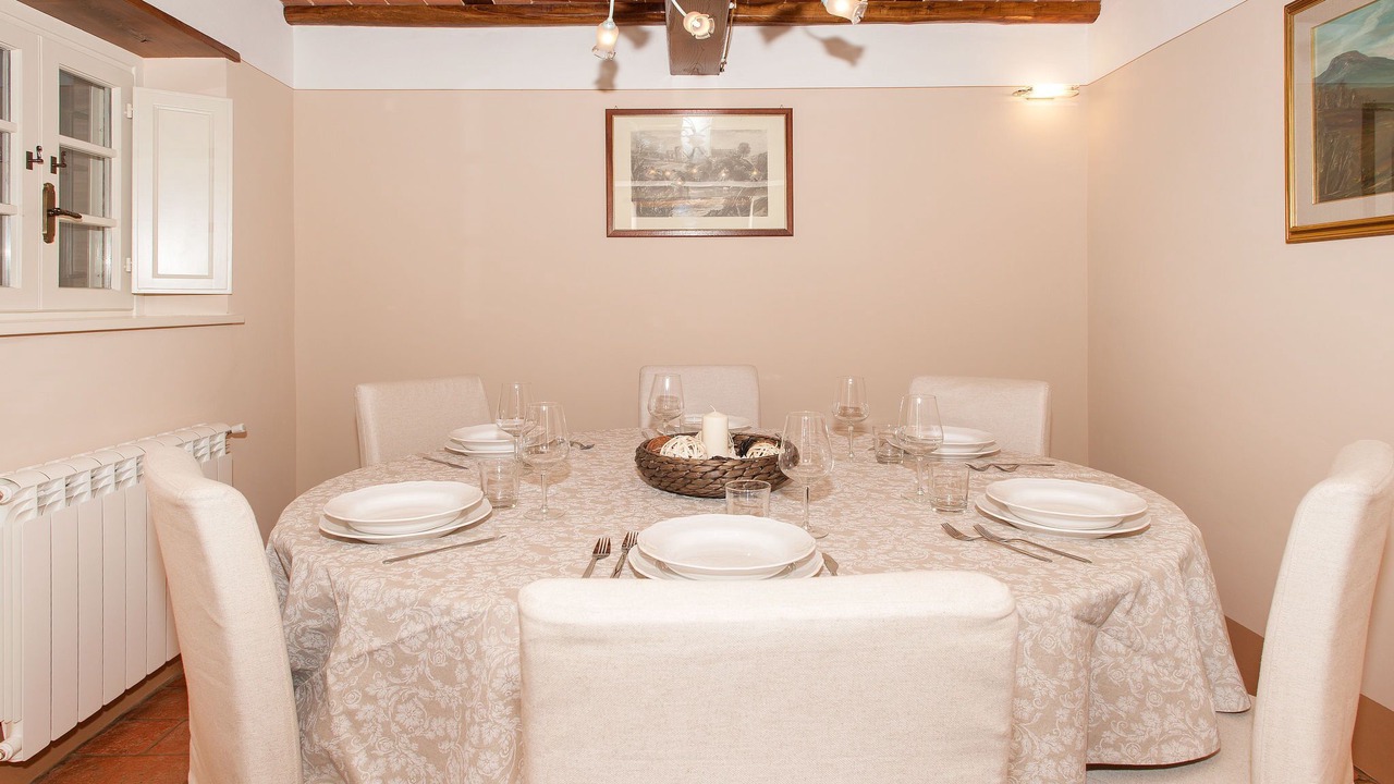 Photo of Bedroom in San Martino in Freddana