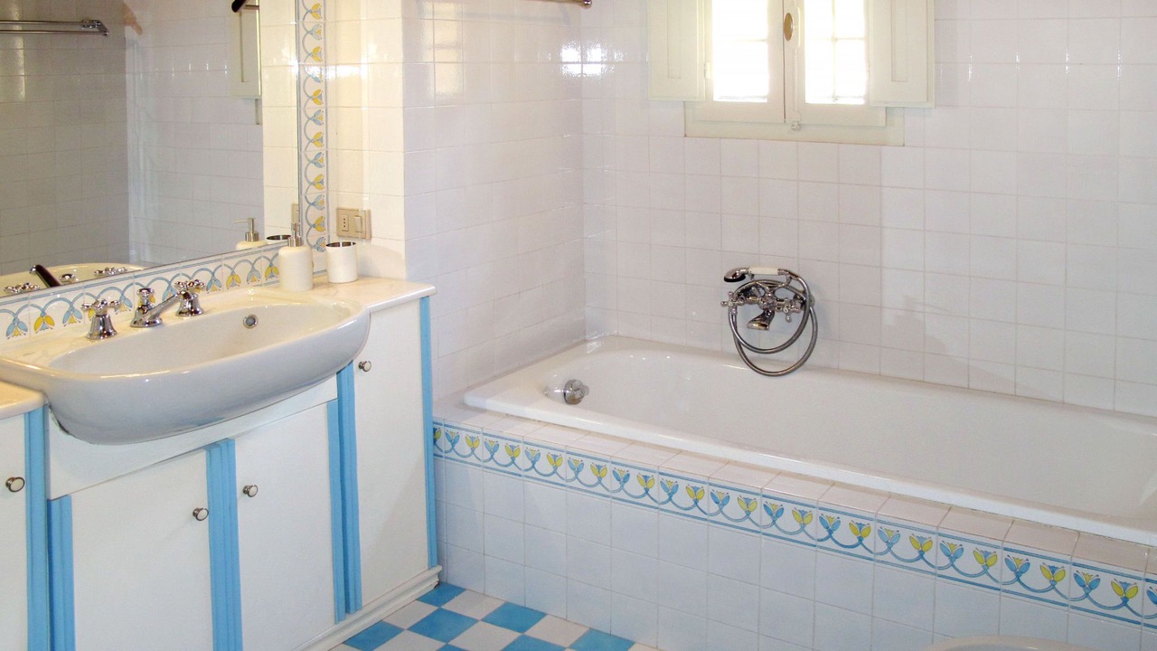 Photo of Bathroom in San Martino in Freddana