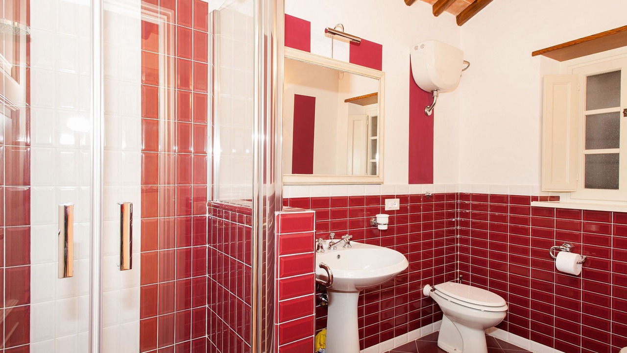 Photo of Bathroom in San Martino in Freddana