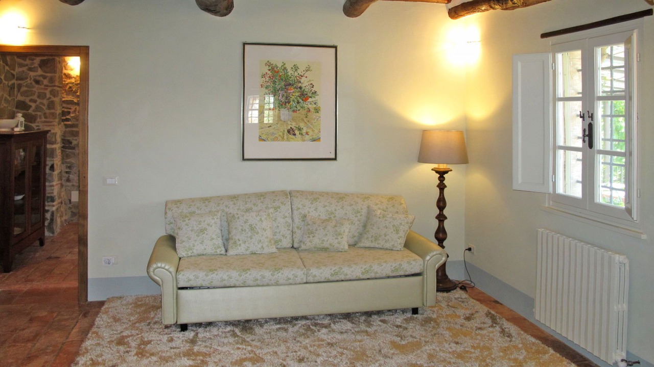 Photo of Livingroom in San Martino in Freddana