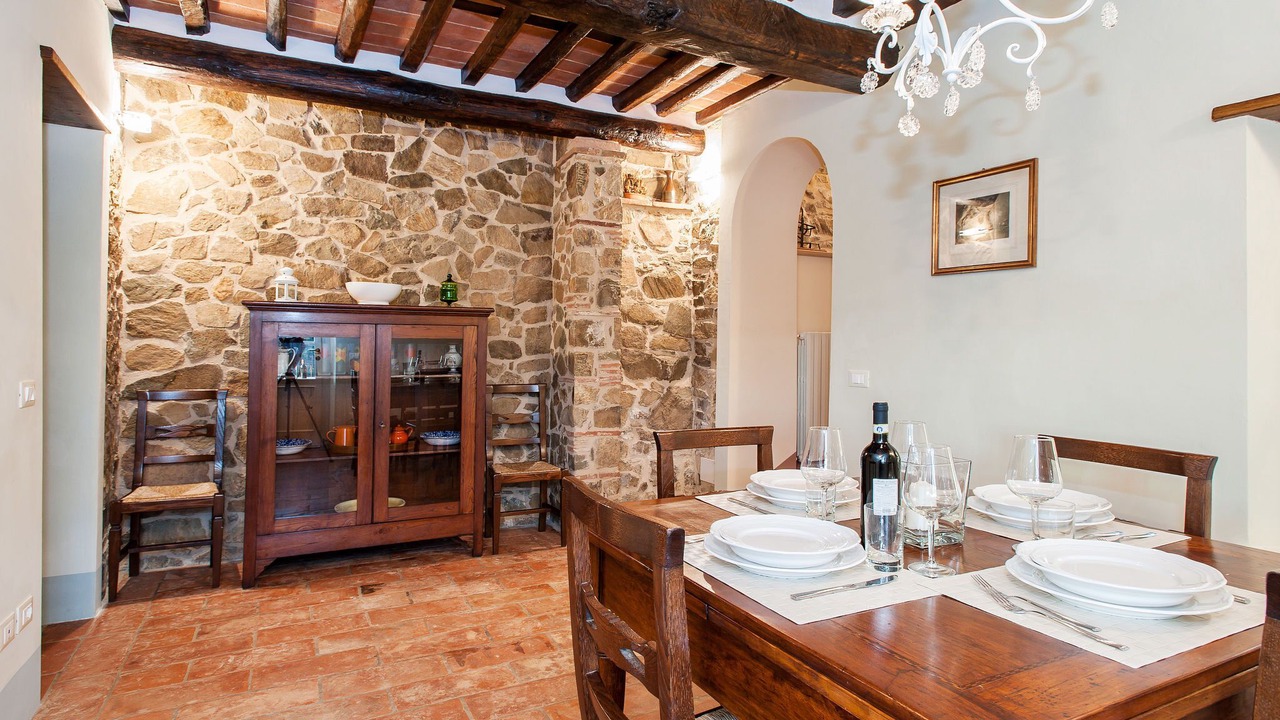 Photo of Bedroom in San Martino in Freddana