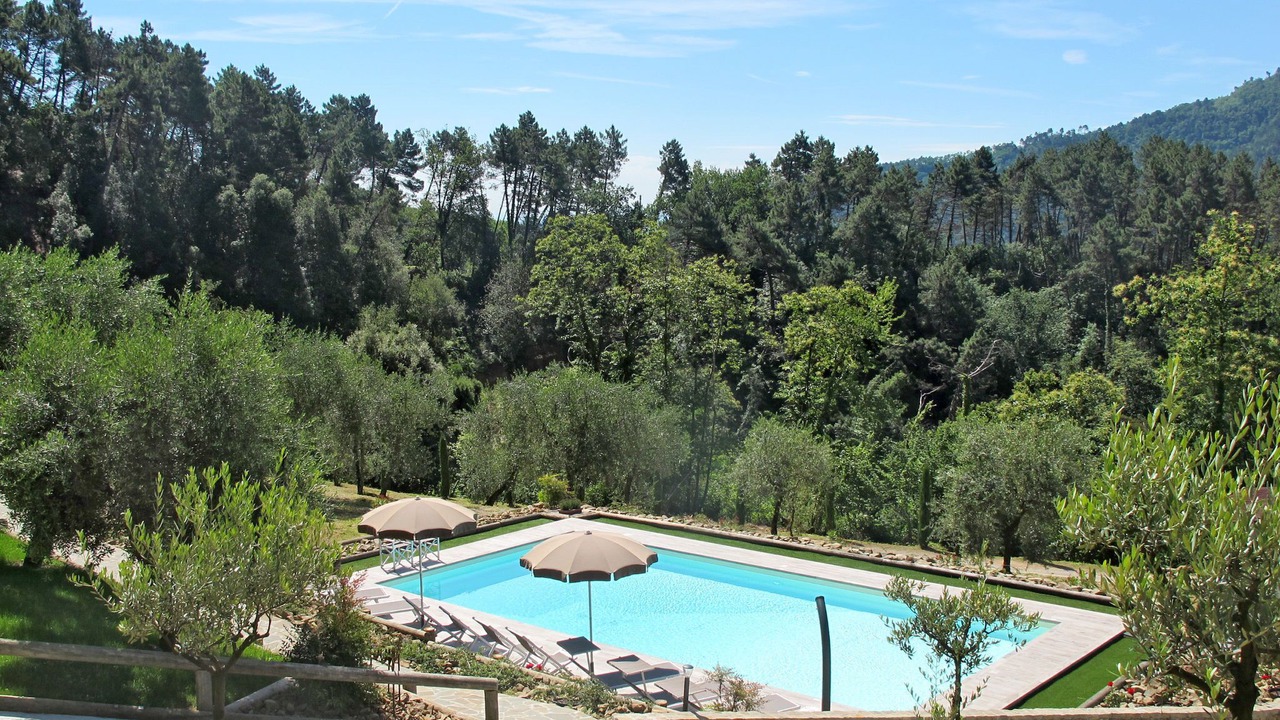 Photo of Outdoor in San Martino in Freddana