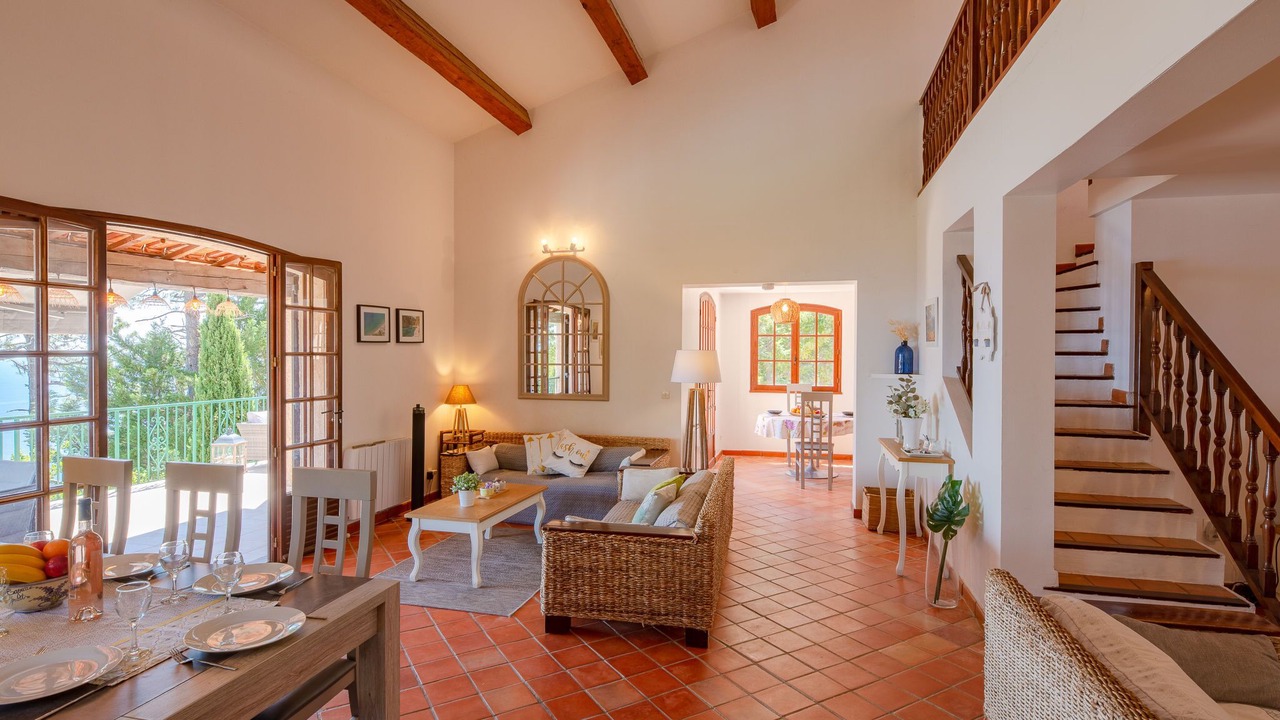 Photo of Livingroom in Espero-Pax