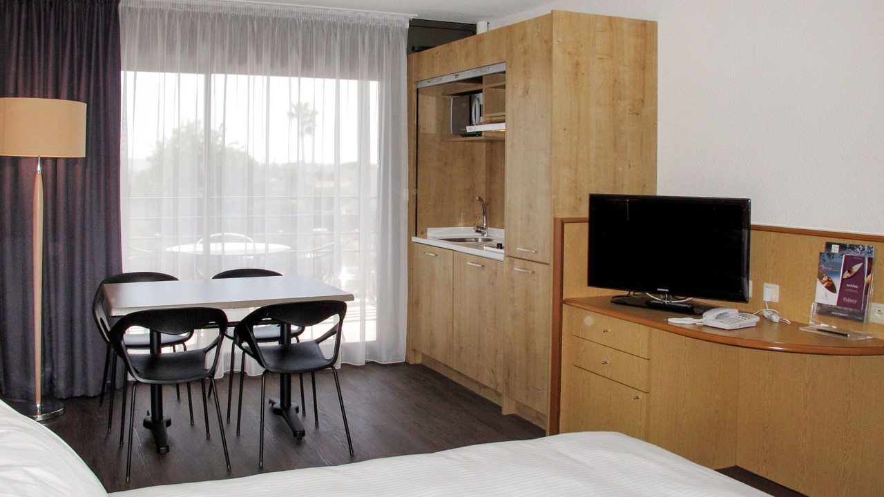 Photo of Livingroom in Plaine de la Brague