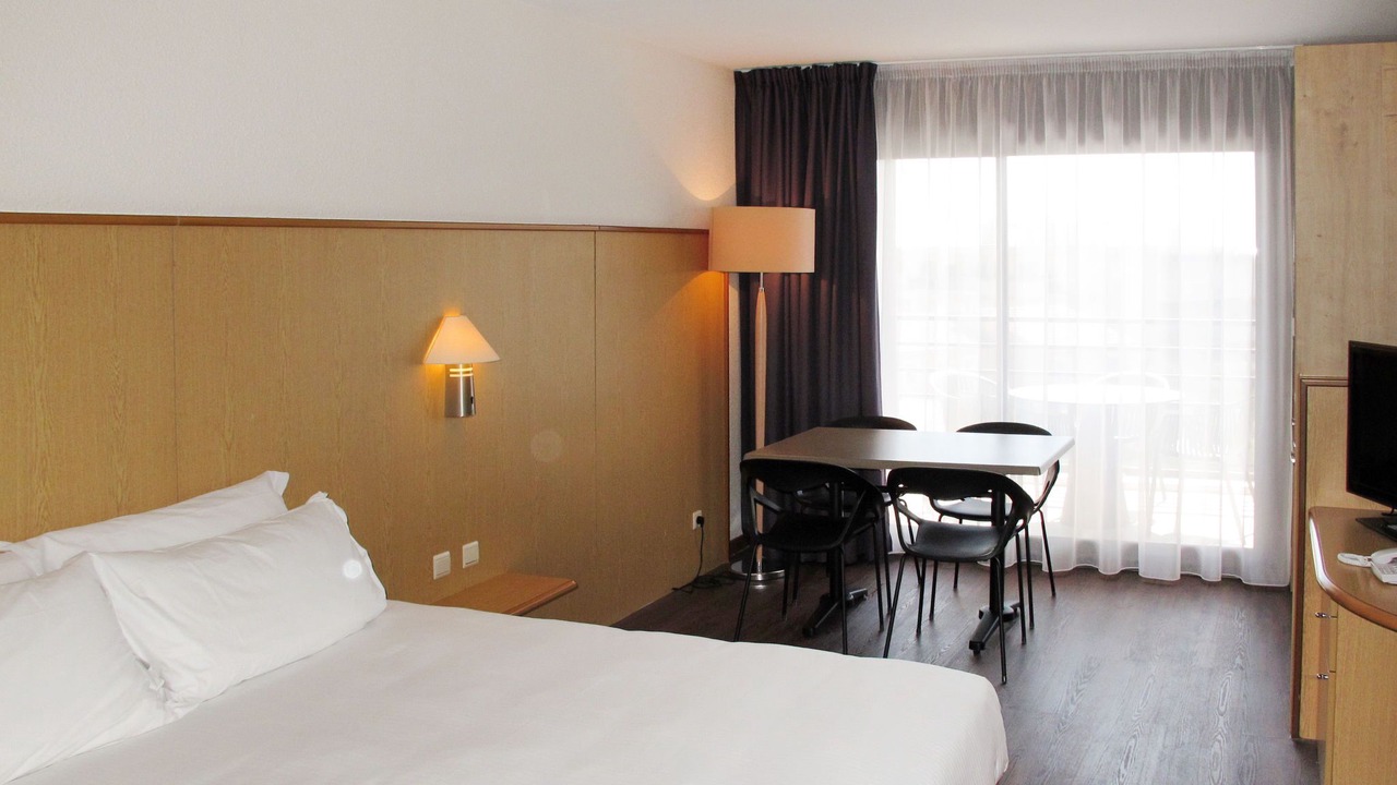 Photo of Livingroom in Plaine de la Brague
