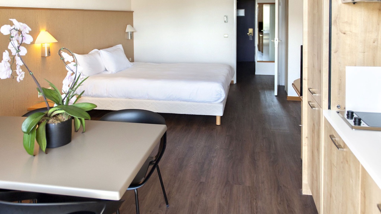 Photo of Livingroom in Plaine de la Brague