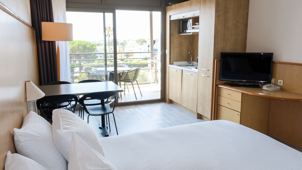 Photo of Livingroom in Plaine de la Brague