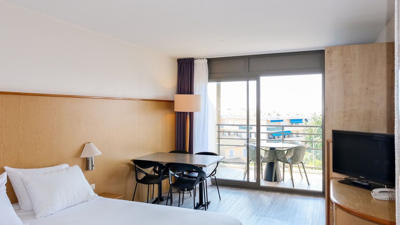 Photo of Livingroom in Plaine de la Brague