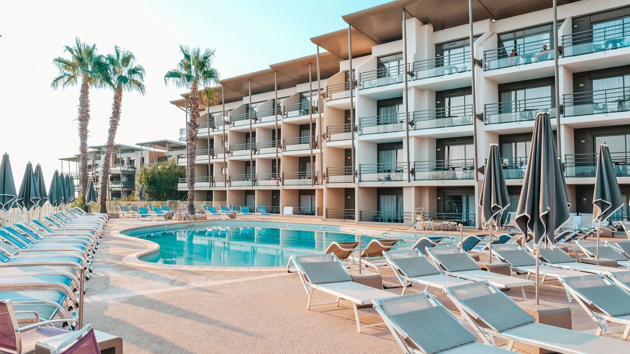 Photo of Outdoor in Plaine de la Brague