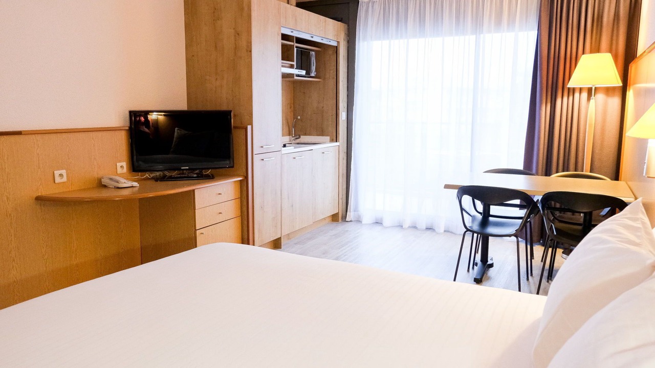 Photo of Livingroom in Plaine de la Brague