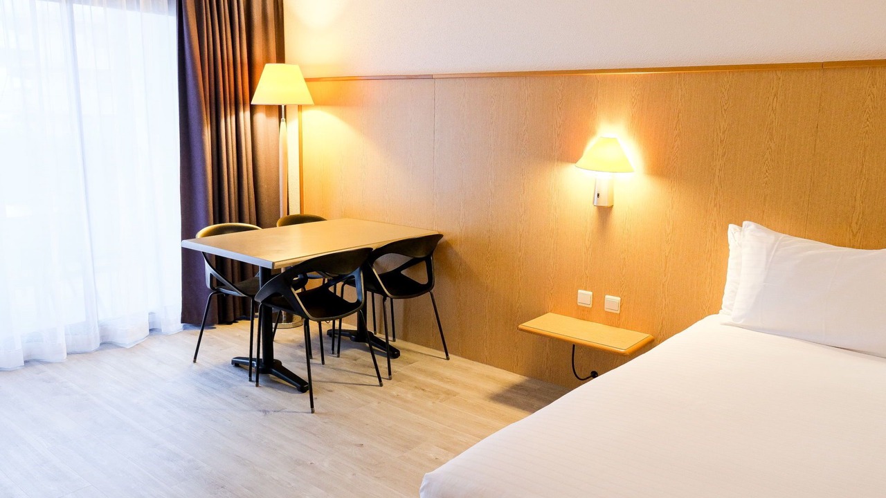 Photo of Livingroom in Plaine de la Brague