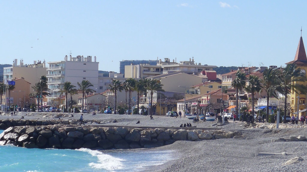 Photo of Others in Cagnes-sur-Mer
