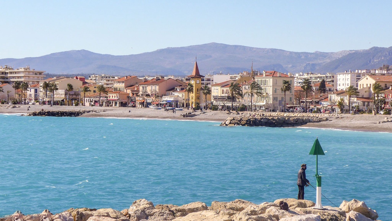Photo of Others in Cagnes-sur-Mer