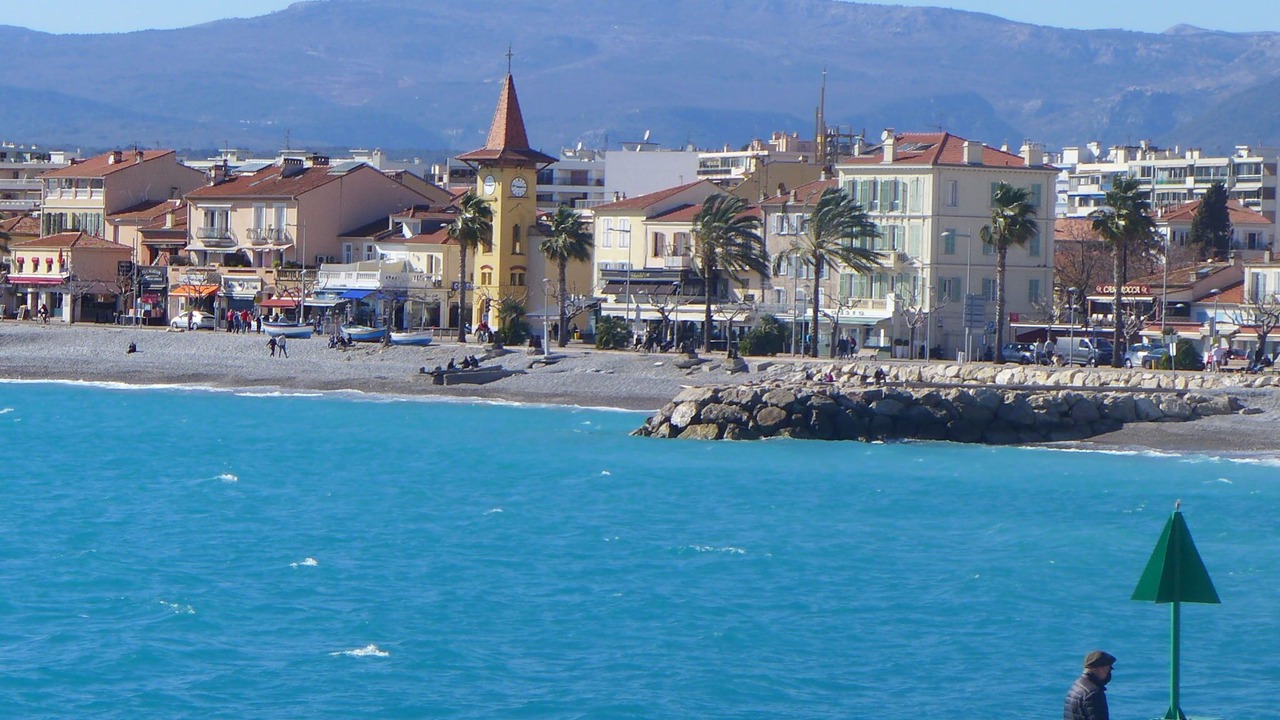 Photo of Others in Cagnes-sur-Mer