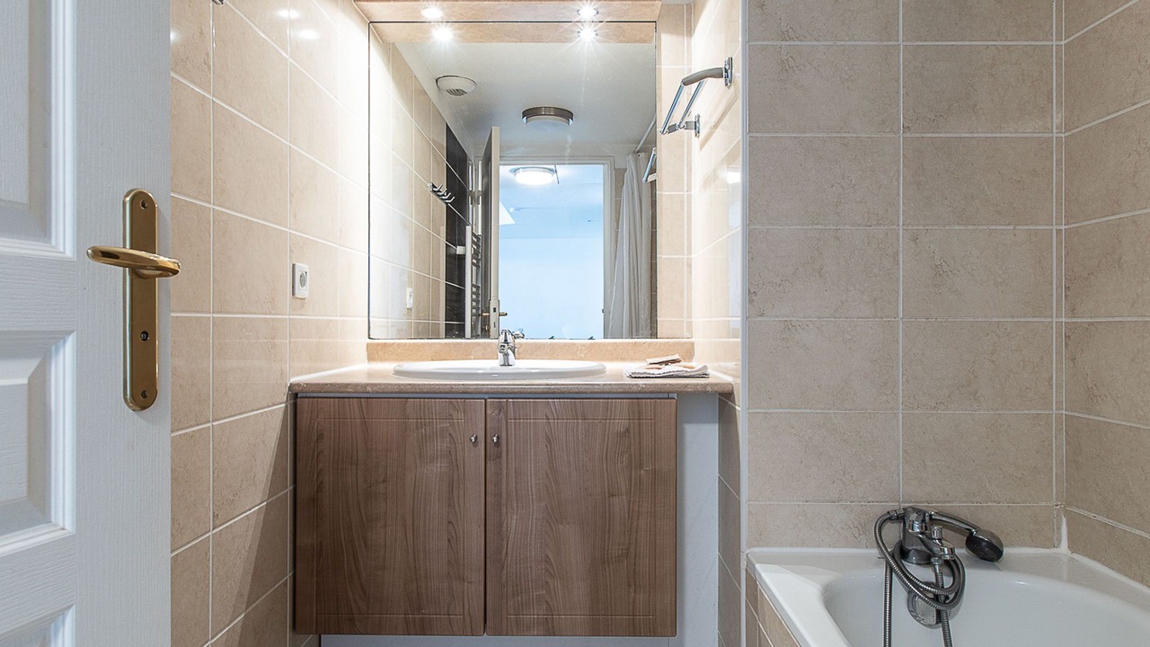 Photo of Bathroom in Cagnes-sur-Mer