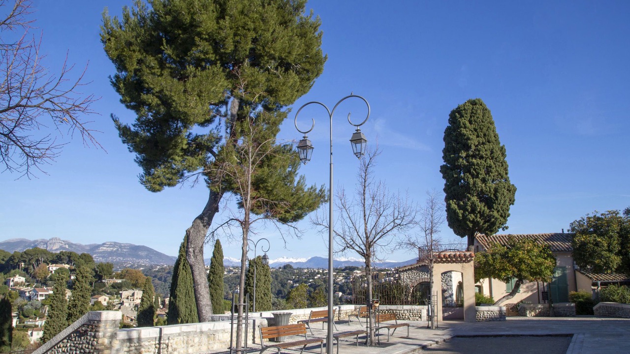 Photo of Outdoor in Cagnes-sur-Mer