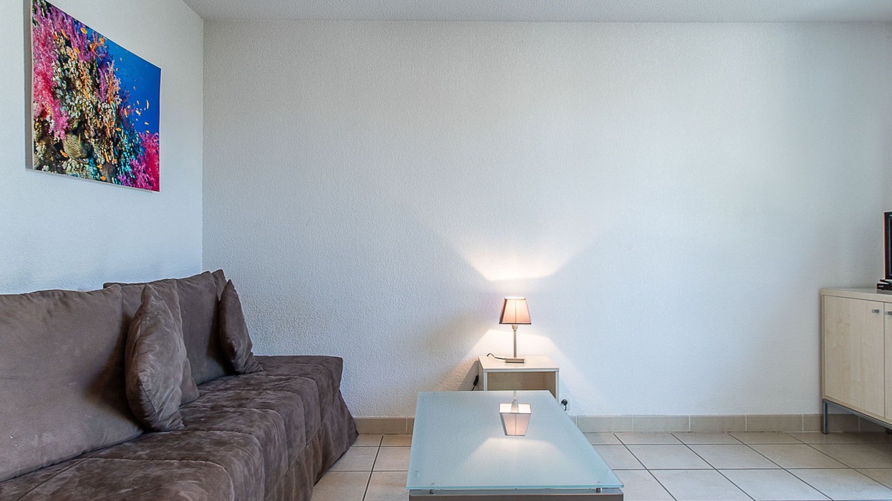 Photo of Livingroom in Cagnes-sur-Mer