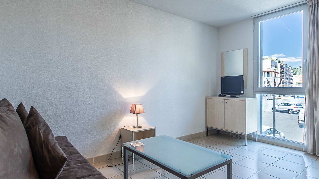 Photo of Livingroom in Cagnes-sur-Mer