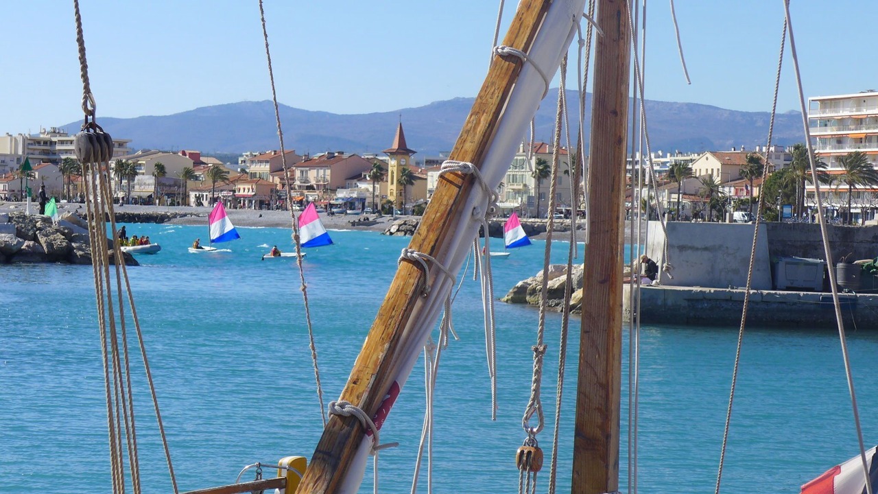Photo of Others in Cagnes-sur-Mer