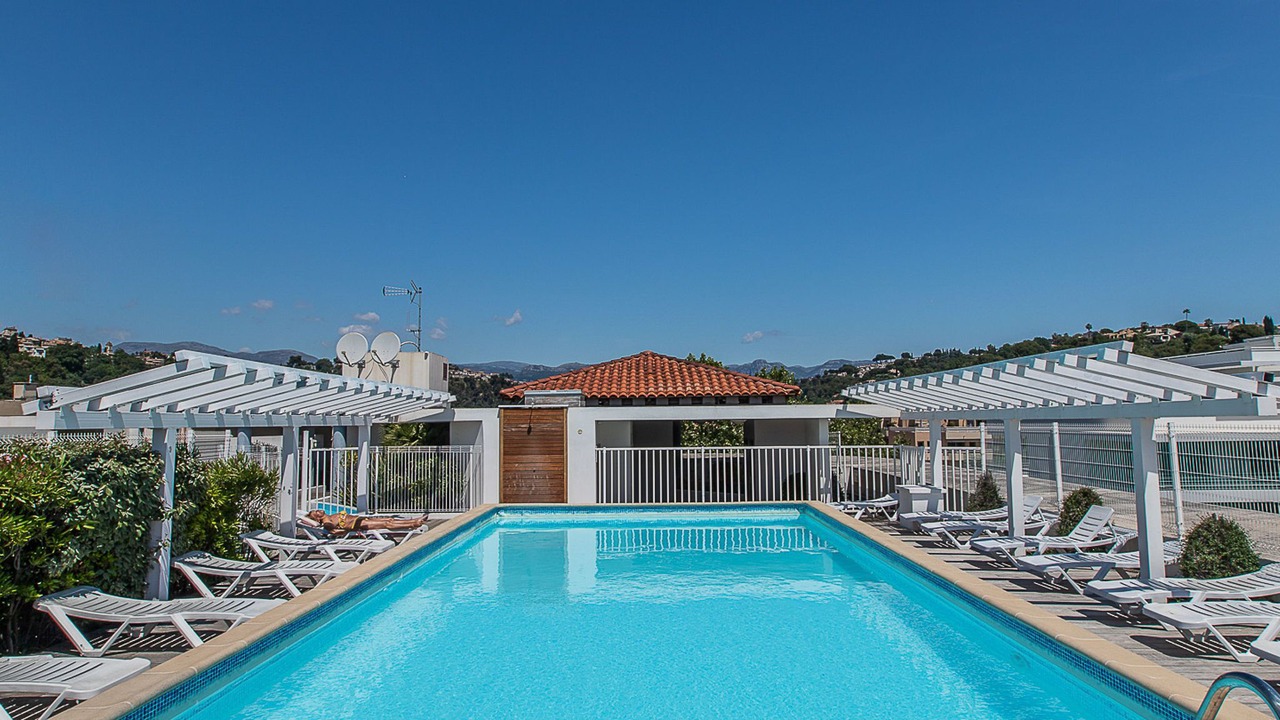 Photo of Outdoor in Cagnes-sur-Mer