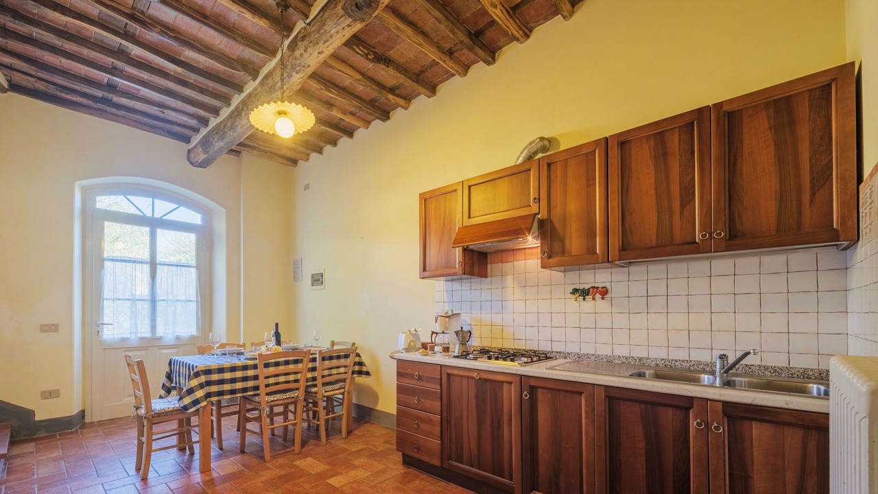 Photo of Bedroom in San Michele di Moriano