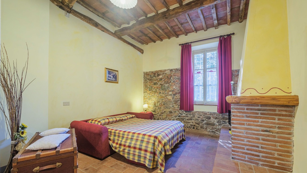 Photo of Livingroom in San Michele di Moriano