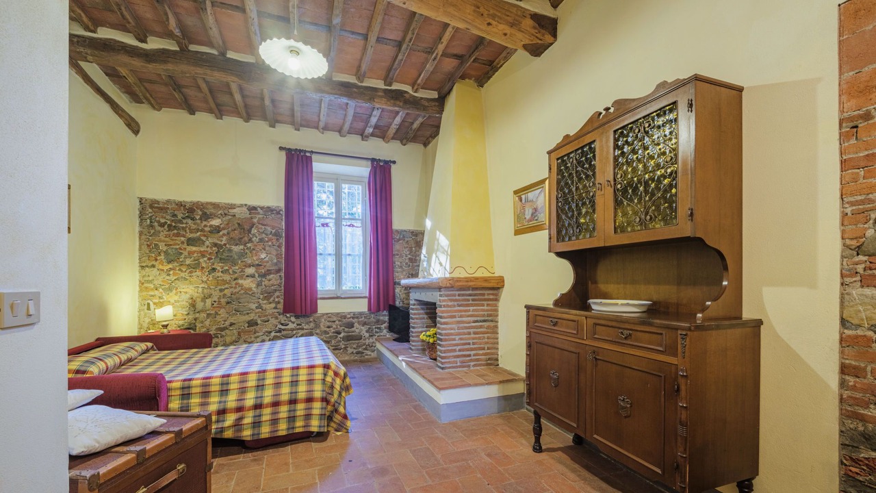 Photo of Livingroom in San Michele di Moriano