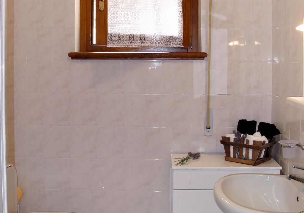 Photo of Bathroom in Santa Lucia