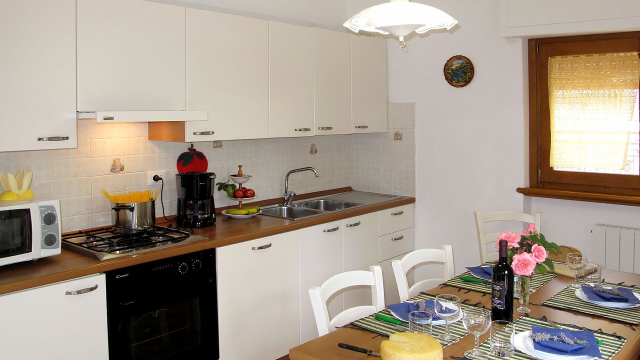 Photo of Bedroom in Santa Lucia