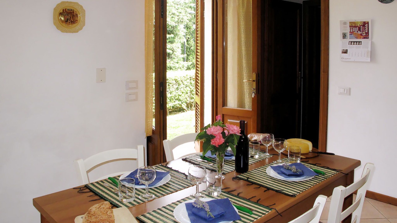 Photo of Bedroom in Santa Lucia