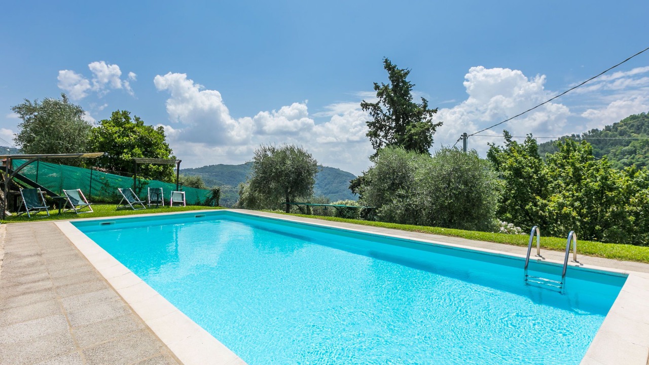 Photo of Outdoor in Pescia