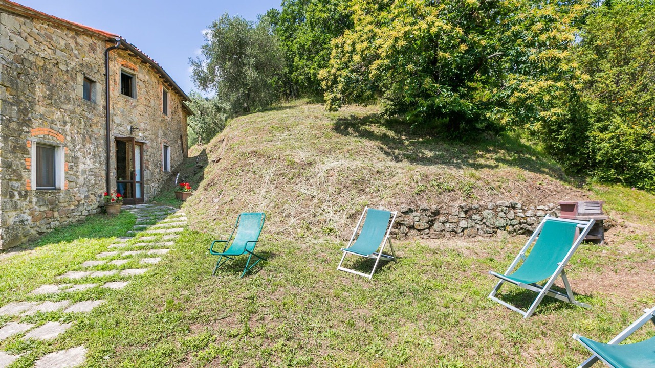 Photo of Outdoor in Pescia