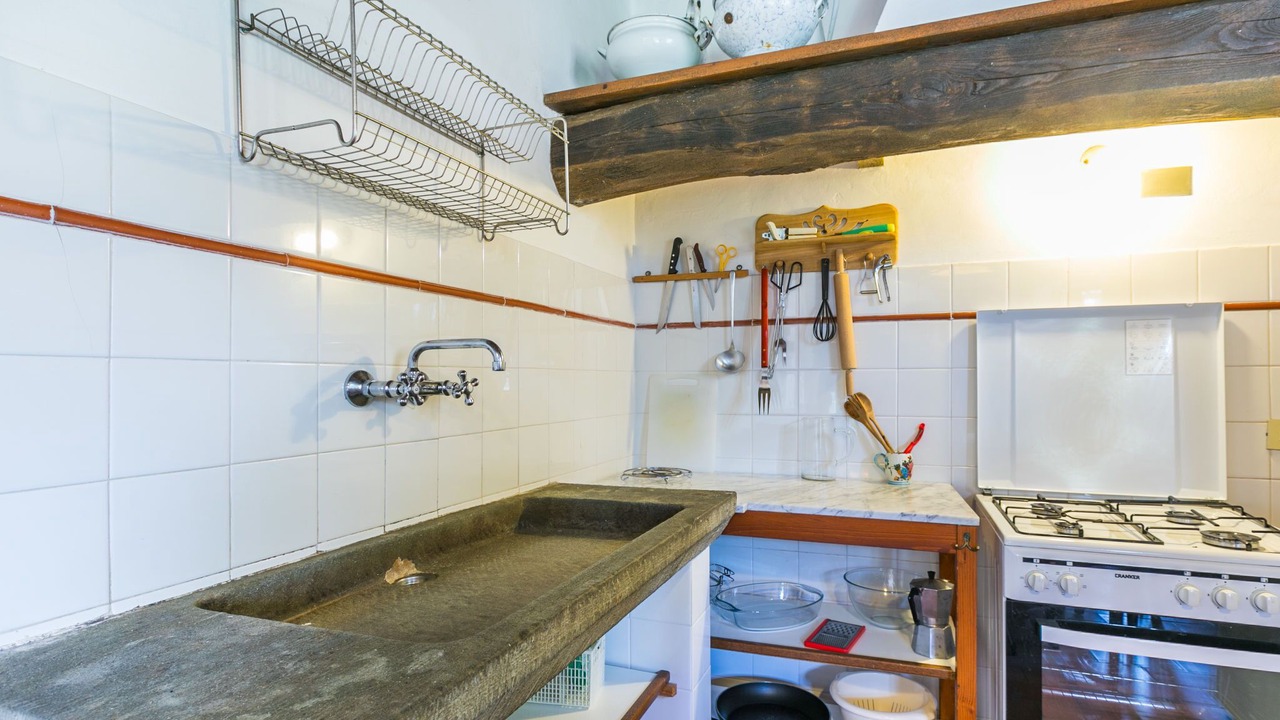 Photo of Bedroom in Pescia